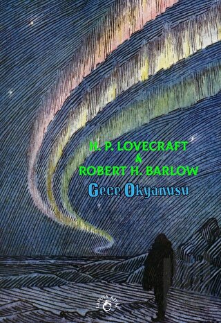 Gece Okyanusu | Kitap Ambarı