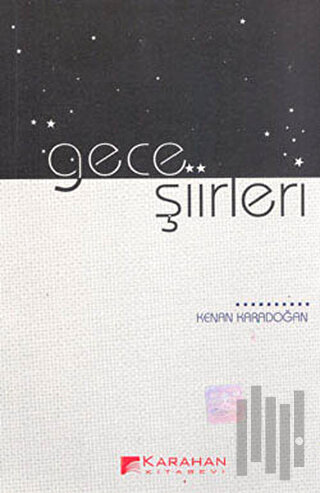 Gece Şiirleri
