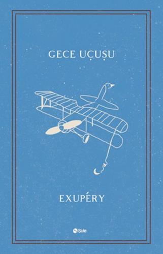 Gece Uçuşu | Kitap Ambarı