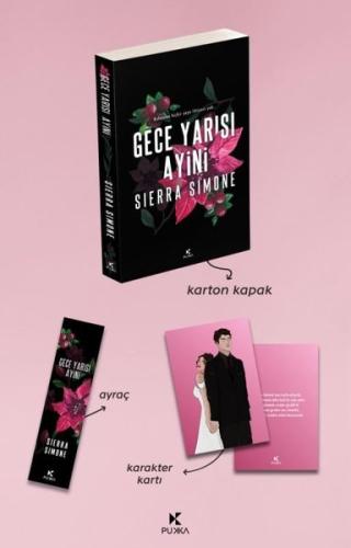 Gece Yarısı Ayini | Kitap Ambarı