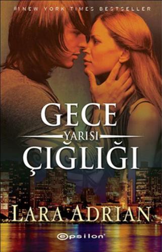 Gece Yarısı Çığlığı | Kitap Ambarı