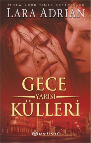Gece Yarısı Külleri | Kitap Ambarı