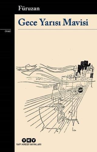 Gece Yarısı Mavisi | Kitap Ambarı