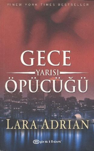 Gece Yarısı Öpücüğü | Kitap Ambarı
