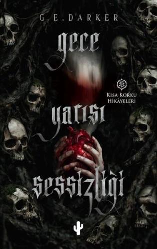 Gece Yarısı Sessizliği - Kısa Korku Hikayeleri