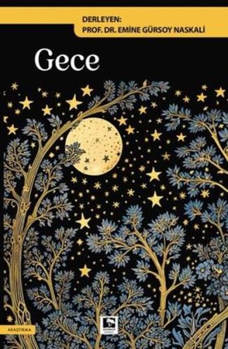 Gece | Kitap Ambarı