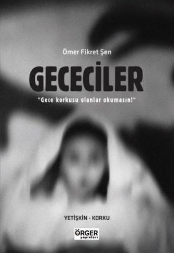 Gececiler | Kitap Ambarı
