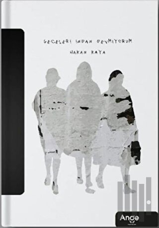 Geceleri İnsan Sevmiyorum