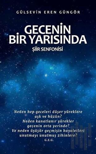 Gecenin Bir Yarısında (Ciltli)