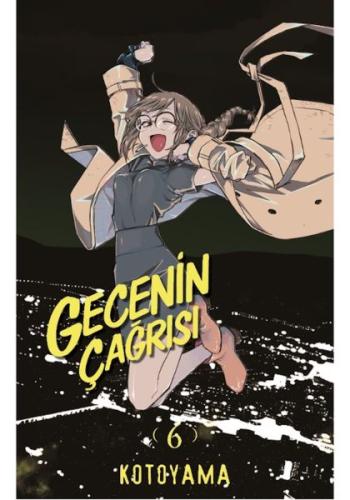 Gecenin Çağrısı - 6