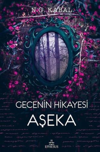 Gecenin Hikayesi Aşeka (Ciltli) | Kitap Ambarı