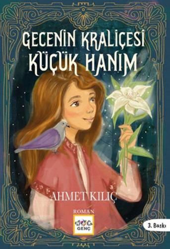 Gecenin Kraliçesi - Küçük Hanım | Kitap Ambarı