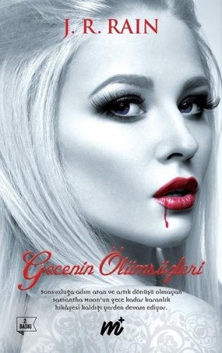 Gecenin Ölümsüzleri