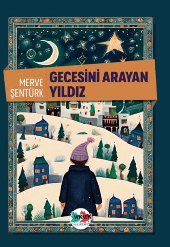 Gecesini Arayan Yıldız | Kitap Ambarı