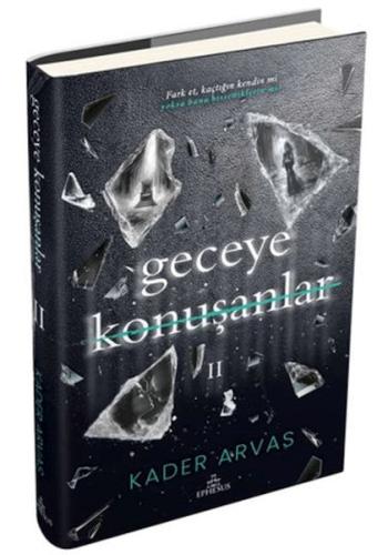 Geceye Konuşanlar 2 | Kitap Ambarı