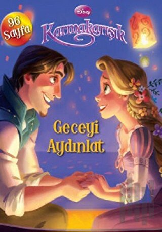 Geceyi Aydınlat