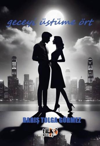Geceyi Üstüme Ört | Kitap Ambarı