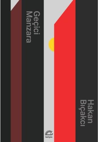 Geçici Manzara | Kitap Ambarı