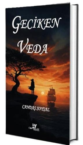 Geciken Veda | Kitap Ambarı