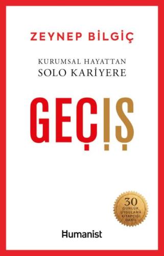 Geçiş