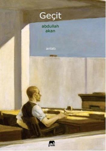 Geçit | Kitap Ambarı