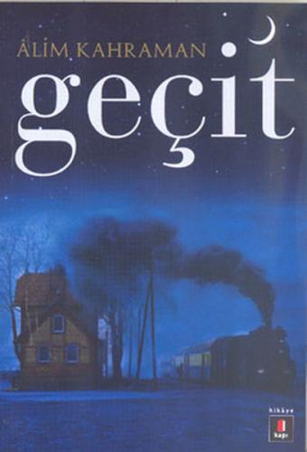 Geçit | Kitap Ambarı