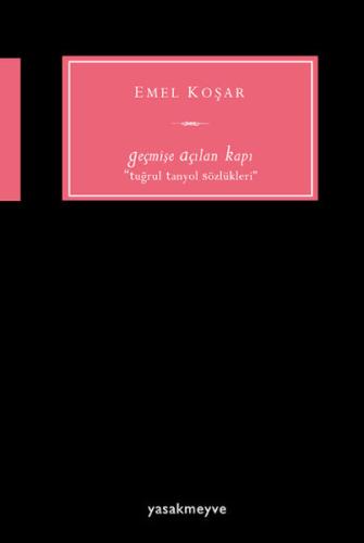 Geçmişe Açılan Kapı | Kitap Ambarı