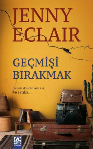 Geçmişi Bırakmak | Kitap Ambarı