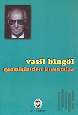 Geçmişimden Kırıntılar