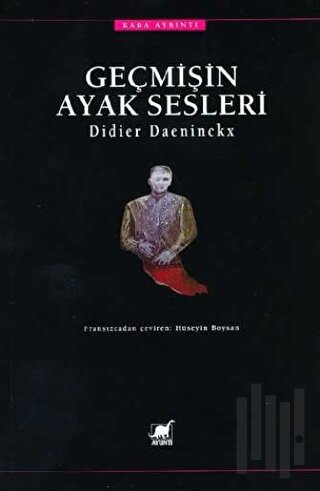 Geçmişin Ayak Sesleri