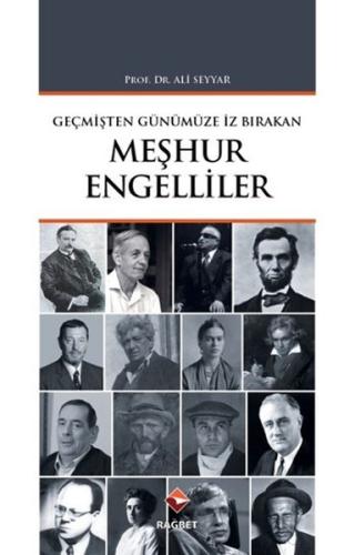 Meşhur Engelliler | Kitap Ambarı