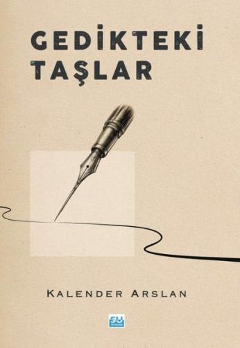Gedikteki Taşlar | Kitap Ambarı