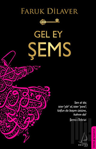 Gel Ey Şems