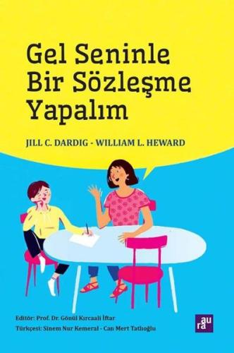 Gel Seninle Bir Sözleşme Yapalım | Kitap Ambarı