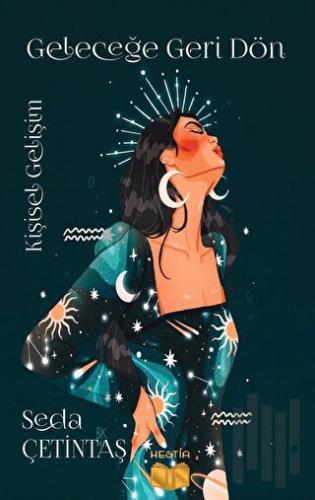 Geleceğe Geri Dön | Kitap Ambarı