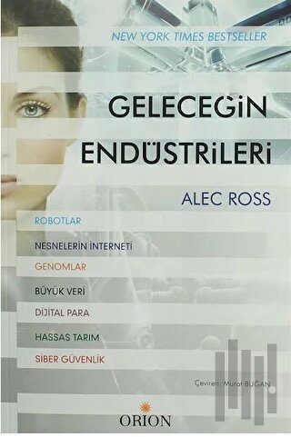 Geleceğin Endüstrileri