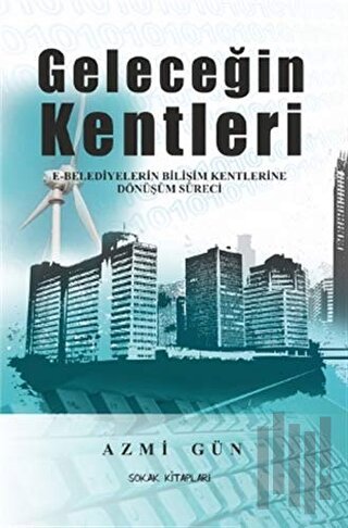 Geleceğin Kentleri