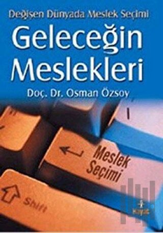 Geleceğin Meslekleri
