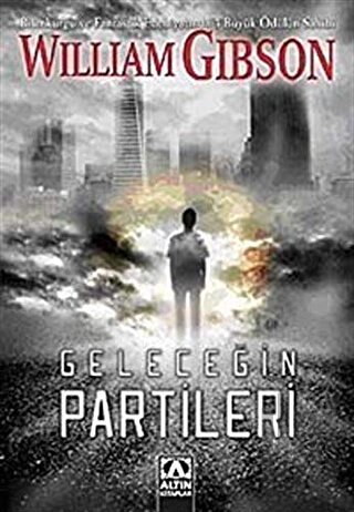 Geleceğin Partileri