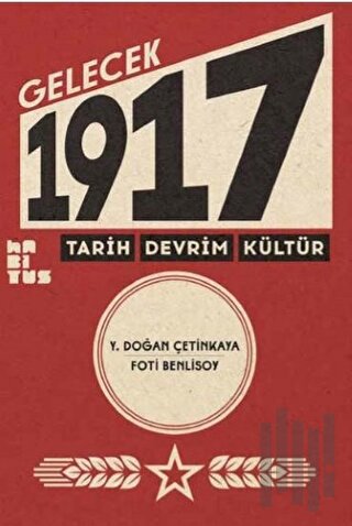 Gelecek 1917 | Kitap Ambarı
