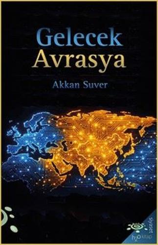 Gelecek Avrasya | Kitap Ambarı
