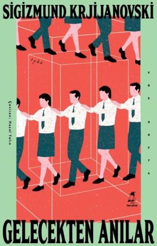 Gelecekten Anılar | Kitap Ambarı