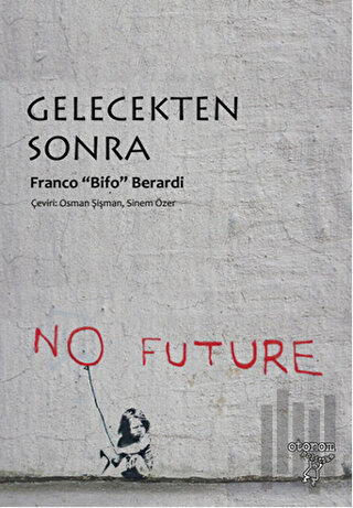 Gelecekten Sonra | Kitap Ambarı