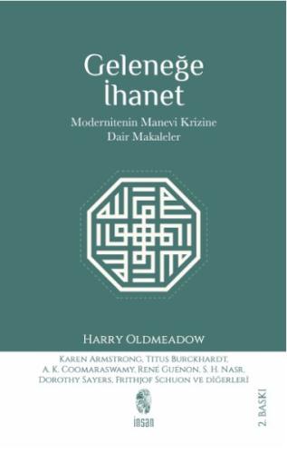 Geleneğe İhanet | Kitap Ambarı