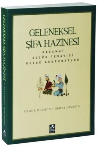 Geleneksel Şifa Hazinesi