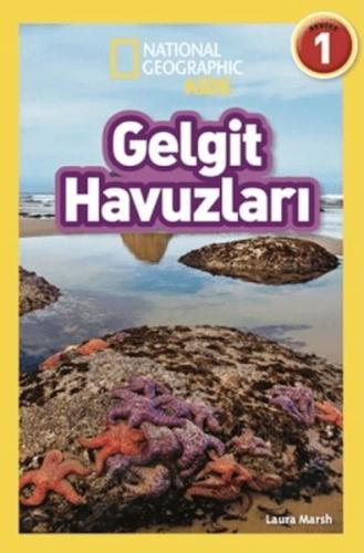 Gelgit Havuzları | Kitap Ambarı