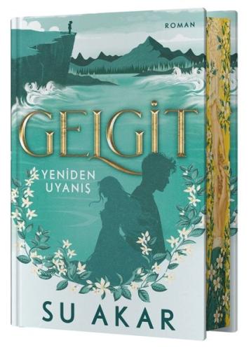 Gelgit - Yeniden Uyanış (Ciltli)