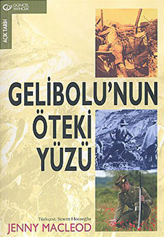 Gelibolu’nun Öteki Yüzü