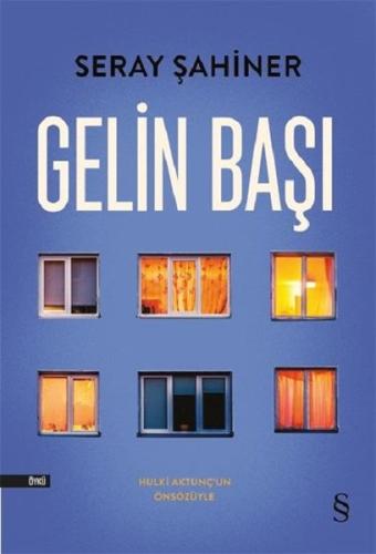 Gelin Başı | Kitap Ambarı