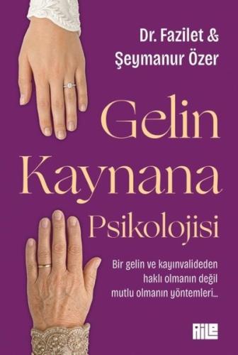 Gelin Kaynana Psikolojisi | Kitap Ambarı